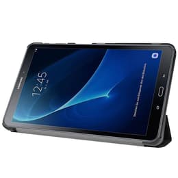 Galaxy Tab A 10.1 32GB - Μαύρο - WiFi + 4G