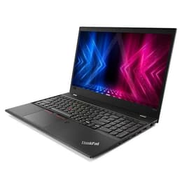 Lenovo ThinkPad P52s Windows 11 15" (2018) - Core i7-8650U - 16GB - SSD 1 tb QWERTZ - Γερμανικό