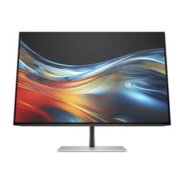 24" HP Serie 7 Pro 724pn 1920 x 1200 LED monitor Γκρι