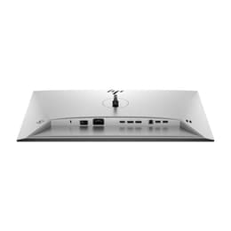 24" HP Serie 7 Pro 724pn 1920 x 1200 LED monitor Γκρι