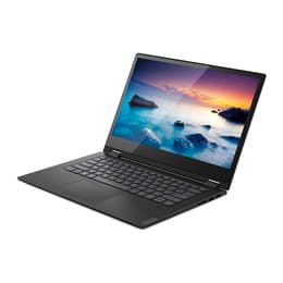 Lenovo IdeaPad C340-14API-81N6 14"(2019) - Ryzen 5 3500U - 8GB - SSD 256 GB AZERTY - Γαλλικό
