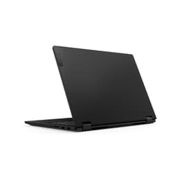Lenovo IdeaPad C340-14API-81N6 14" (2019) - Ryzen 5 3500U - 8GB - SSD 256 GB AZERTY - Γαλλικό