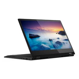 Lenovo IdeaPad C340-14API-81N6 14" (2019) - Ryzen 5 3500U - 8GB - SSD 256 GB AZERTY - Γαλλικό