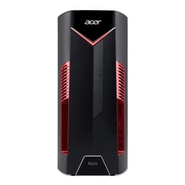 Acer Nitro N50-600 Core i5 2.8 GHz - 1 tb SSD - 8 GB - NVIDIA GeForce GTX 1050 TI