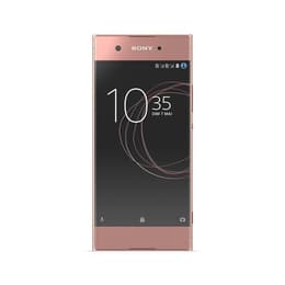 Sony Xperia XA1 32GB - Ροζ - Ξεκλείδωτο