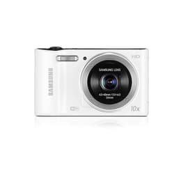 Συμπαγής WB30F - Άσπρο + Samsung Samsung Lens 4.3-43mm f/3.1-6.3 f/3.1-6.3