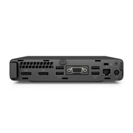 HP EliteDesk 800 G4 DM Core i5-8500 3 - SSD 256 GB - 8GB