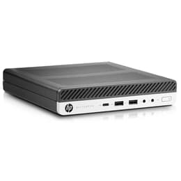 HP EliteDesk 800 G4 DM Core i5-8500 3 - SSD 256 GB - 8GB
