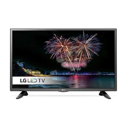 TV LG 81 cm 32LH510U 1366 x 768