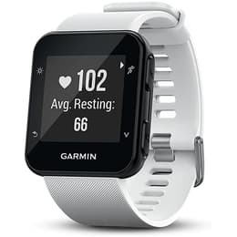 Garmin Ρολόγια Forerunner 35 Παρακολούθηση καρδιακού ρυθμού GPS - Άσπρο