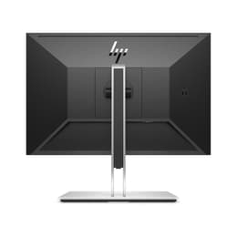 24" HP E24I G4 1920 x 1200 LED monitor Μαύρο