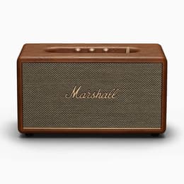 Marshall Stanmore III Bluetooth Ηχεία - Καφέ