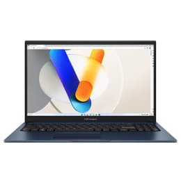Asus VivoBook 15 X1504ZA-BQ898W 15" (2022) - Core i7 - Gen 12 (U) - 16GB - SSD 512 GB AZERTY - Γαλλικό