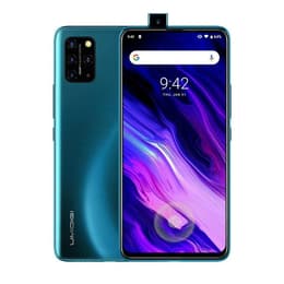 Umidigi S5 Pro 256GB - Μπλε - Ξεκλείδωτο