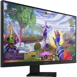 24" HP Omen 25I 1920 x 1080 LED monitor Μαύρο