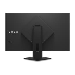 24" HP Omen 25I 1920 x 1080 LED monitor Μαύρο