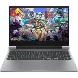 HP Omen Gaming 16-AE0XXX 16" (2024) - Core i7-14650HX - 16GB - SSD 256 GB QWERTY - Αγγλικά