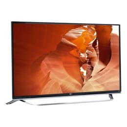 TV LG 124 cm 49UF850V 3840 x 2160