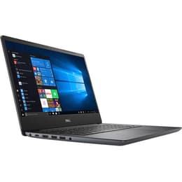 Dell Vostro 5402 14" (2021) - Core i5 - Gen 11 (G) - 16GB - SSD 512 GB QWERTY - Αγγλικά