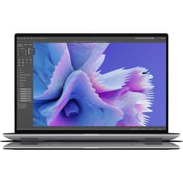 Dell Precision 5480 14" (2023) - Core i7 - Gen 13 (H) - 32GB - SSD 512 GB QWERTY - Αγγλικά