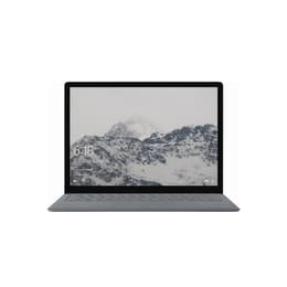 Microsoft Surface Laptop 13"(2016) - Core i5-7200U - 4GB - SSD 128 Gb QWERTY - Αγγλικά