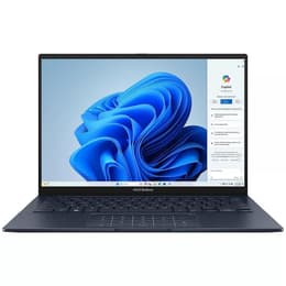 Asus Zenbook 14 OLED UX3405CA 14" (2025) - Core Ultra 7 255H - 16GB - SSD 1 tb QWERTY - Αγγλικά