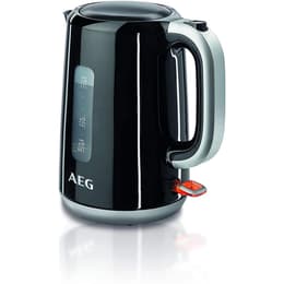 Aeg EWA3700 Μαύρο 1,5000L - Ηλεκτρικός βραστήρας