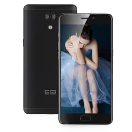 Elephone P8 64GB - Μαύρο - Ξεκλείδωτο