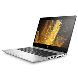 Hp EliteBook 830 G6 13"(2018) - Core i5-8365U - 16GB - SSD 512 GB QWERTY - Σουηδικό