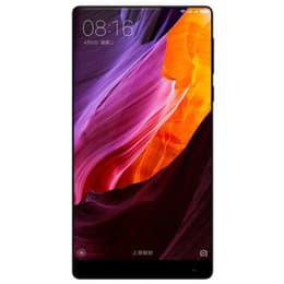 Xiaomi Mi Mix 128GB - Μαύρο - Ξεκλείδωτο