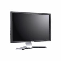 22" Dell UltraSharp 2208WFP 1680 x 1050 LCD monitor Γκρι