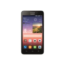 Honor 4 Play 8GB - Μαύρο - Ξεκλείδωτο