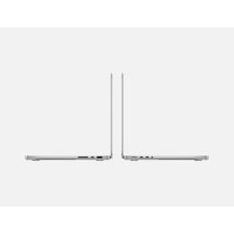 MacBook Pro 14" (2024) - Apple M4 10‑core CPU καιGPU 10-Core - 16GB RAM - SSD 1000GB - Πρότυπο - QWERTY - Ελληνική