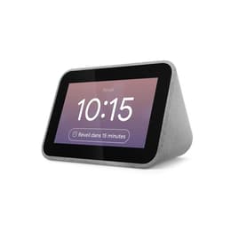 Lenovo Smart Clock Ραδιόφωνο Ξυπνητήρι
