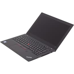 Lenovo ThinkPad X280 12" (2018) - Core i5 - Gen 8 (U) - 8GB - SSD 2 tb QWERTZ - Γερμανικό