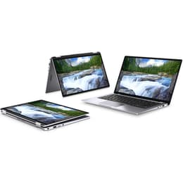 Dell Latitude 7400 14"(2019) - Core i7-8665U - 16GB - SSD 512 GB QWERTZ - Γερμανικό