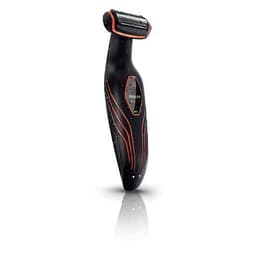 Πολλαπλών χρήσεων Philips Bodygroom Series 3000 BG2026/32 Ξυριστική μηχανή