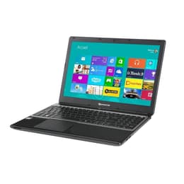 Packard Bell EasyNote TE69KB 15" () - E1-2500 - 2GB - HDD 500 Gb AZERTY - Γαλλικό