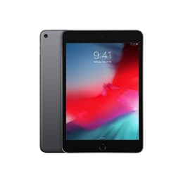 iPad mini (2019) 5η γενιά 256 Go - WiFi - Space Gray