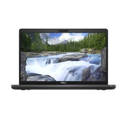 Dell Latitude 5501 15" (2019) - Core i7 - Gen 9 (H) - 16GB - SSD 512 GB AZERTY - Γαλλικό