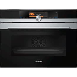 Siemens CS658GRS7 Φούρνος Πολυλειτουργικος ατμος