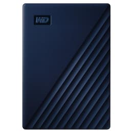 Western Digital My Passport for Mac Εξωτερικός σκληρός δίσκος - HDD 4 tb USB 3.0