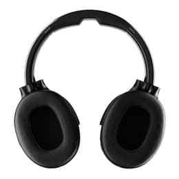 Skullcandy Venue Μειωτής θορύβου ασύρματο Ακουστικά Μικρόφωνο - Μαύρο
