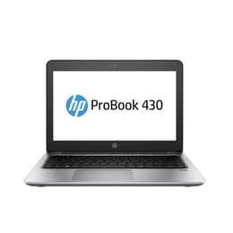 Hp ProBook 430 G4 13"(2016) - Core i5-7200U - 16GB - SSD 512 Gb AZERTY - Γαλλικό