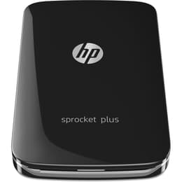 HP Sprocket Plus Έγχρωμο Laser