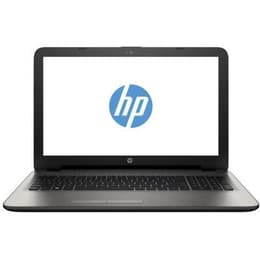HP 15-AY170ND 15" (2017) - Core i7-7500U - 8GB - HDD 1 tb QWERTY - Αγγλικά