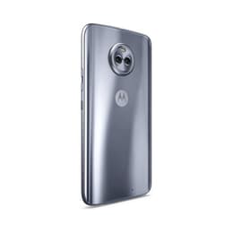 Motorola Moto X4 64GB - Μπλε - Ξεκλείδωτο