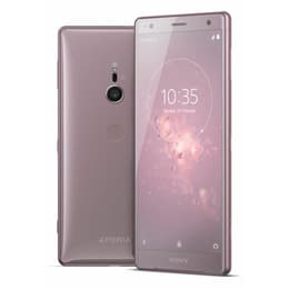 Sony Xperia XZ2 64GB - Μωβ - Ξεκλείδωτο