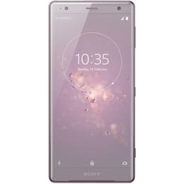 Sony Xperia XZ2 64GB - Ροζ - Ξεκλείδωτο