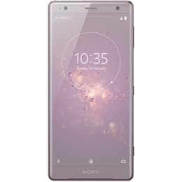 Sony Xperia XZ2